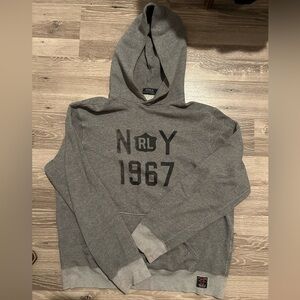 Polo Ralph Lauren Hoodie